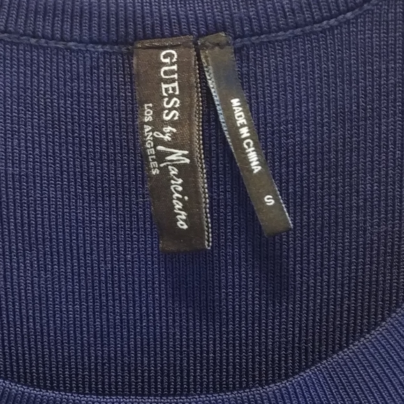 Guess by Marciano bandage dress - Picture 2 of 4